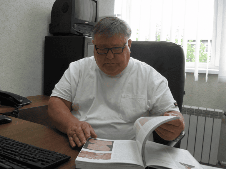 На страже законности