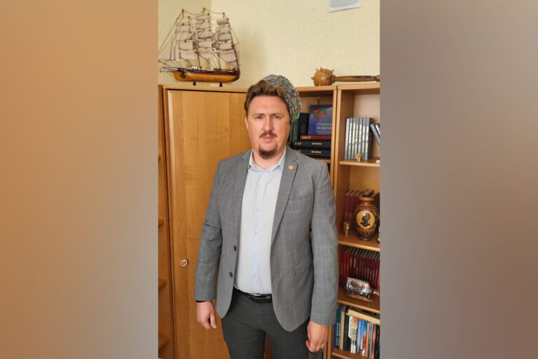 Казаки от казаков ведутся