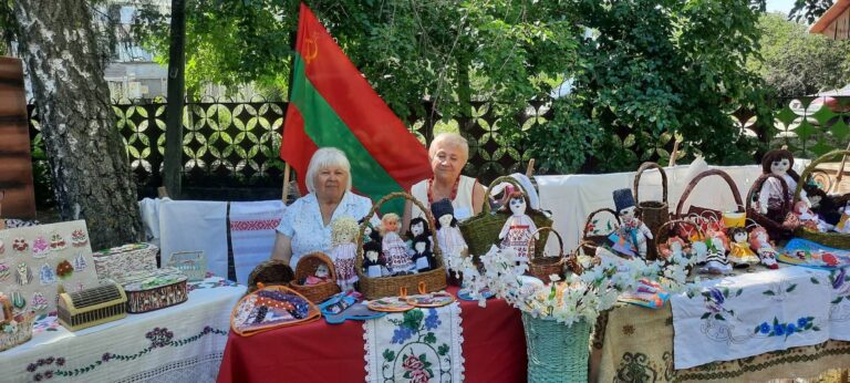 Фестиваль, объединивший сердца