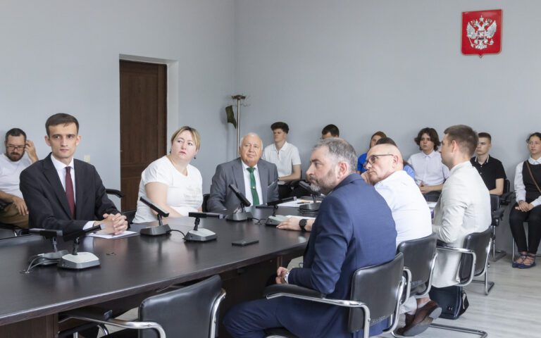 Феномен приднестровского миротворчества