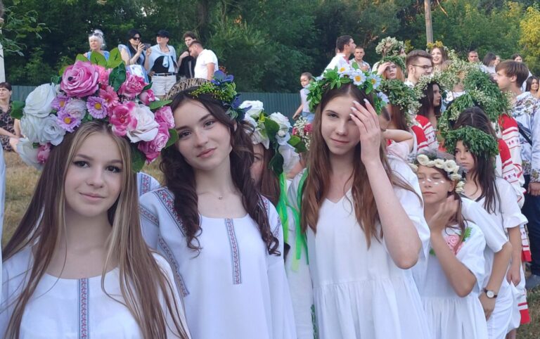 Когда древняя сказка стала реальностью