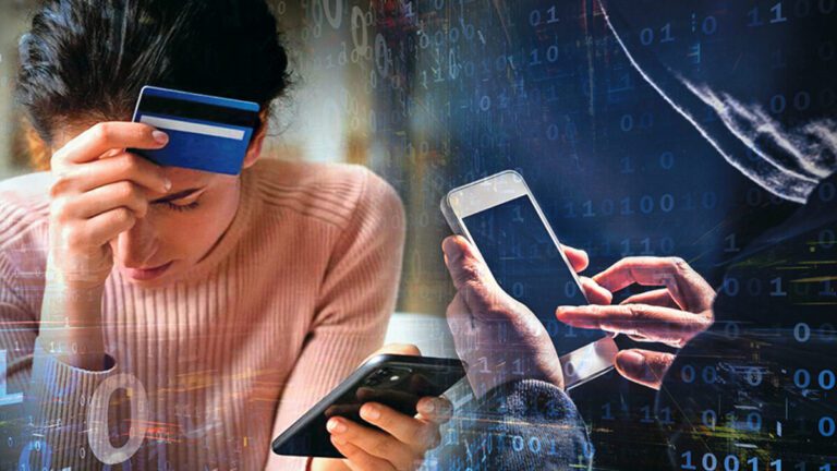 Фальшивый следователь, угрозы и кредиты – так работает схема мошенников