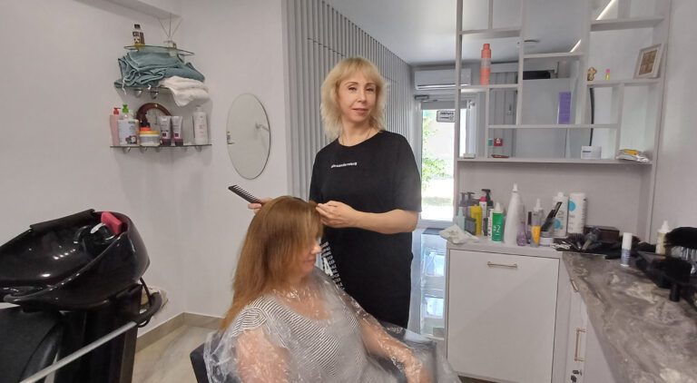 Создавать красоту