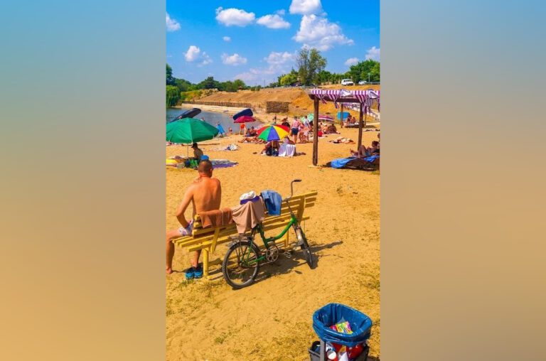 Счастье начинается с Днестра