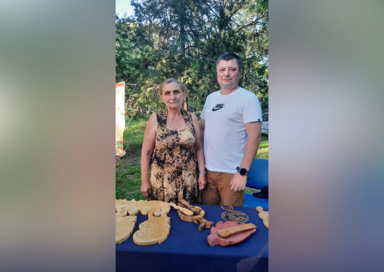 Старинному ремеслу — новую жизнь