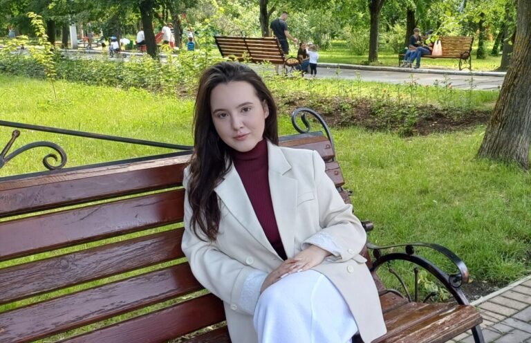 От первой заметки до большой мечты