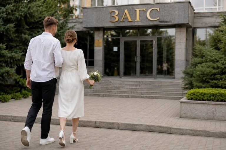 Свадьбы не будет!