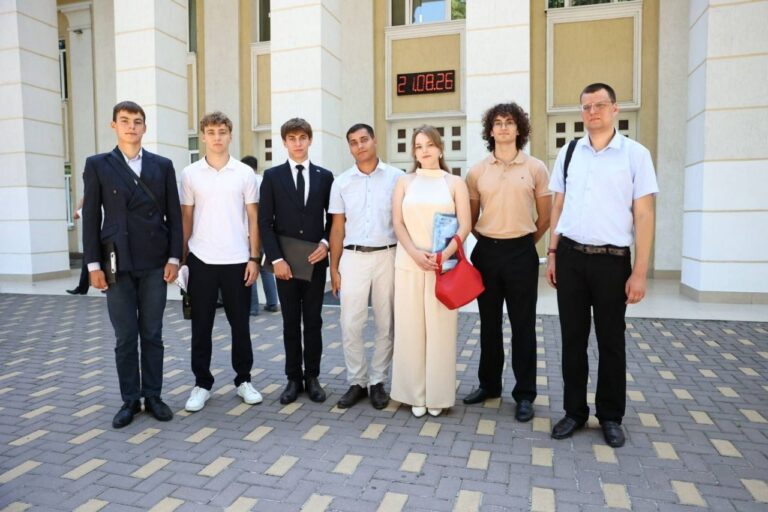 Наследие поколений