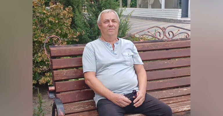 Они выбирали будущее