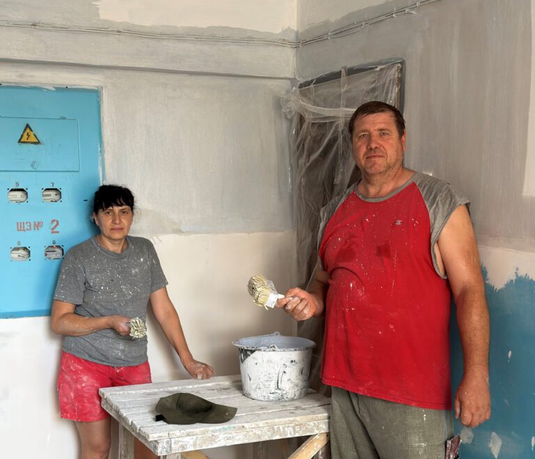 На все руки мастера