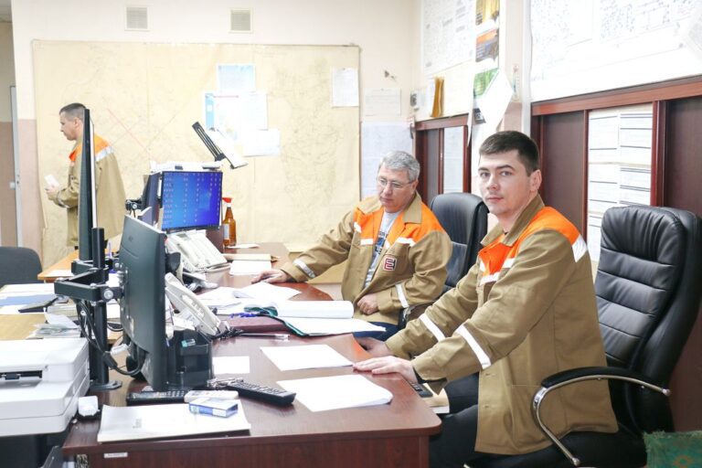 Выдержать нагрузку и двигаться вперёд