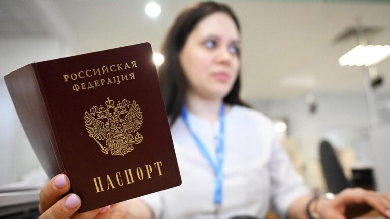 Гражданство станет доступнее