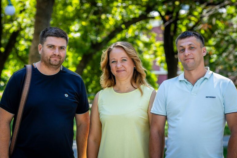 По стопам Дмитрия Родина