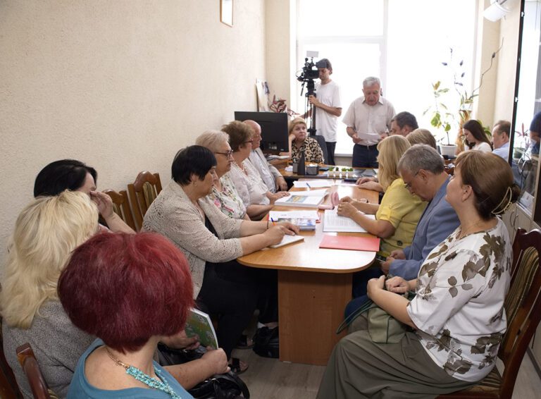 Слово, которое объединяет