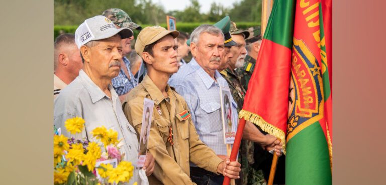 День, когда закончилась война