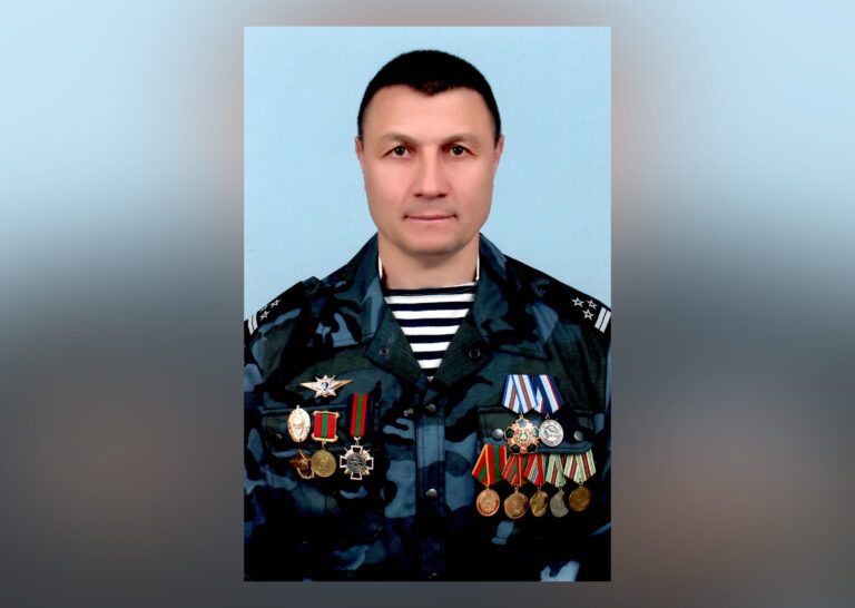 Путь офицера