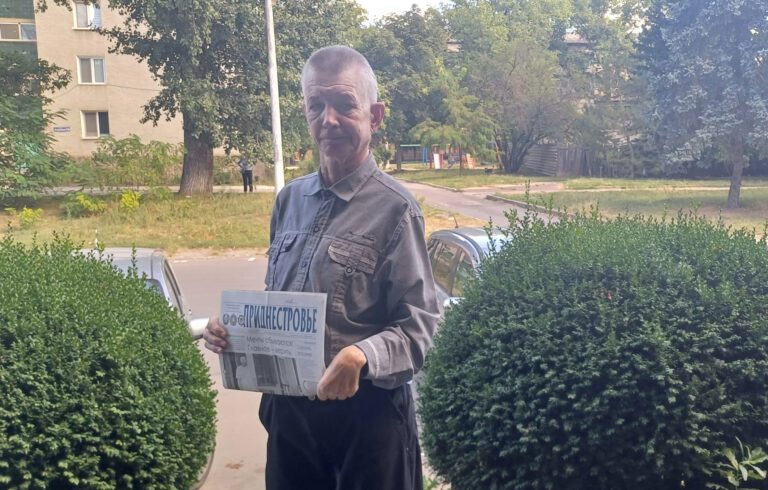 Маршрут длиною в жизнь