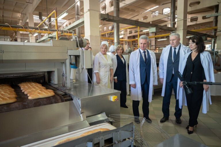 Продукты с приднестровской пропиской