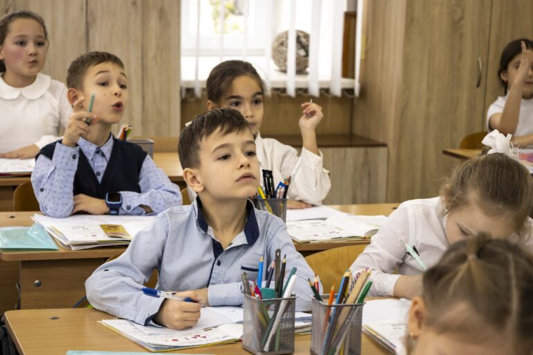 Школа меняется: важно знать