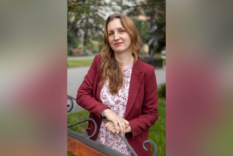 Королева шашек