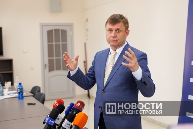 «Сладкоголосый» переговорщик