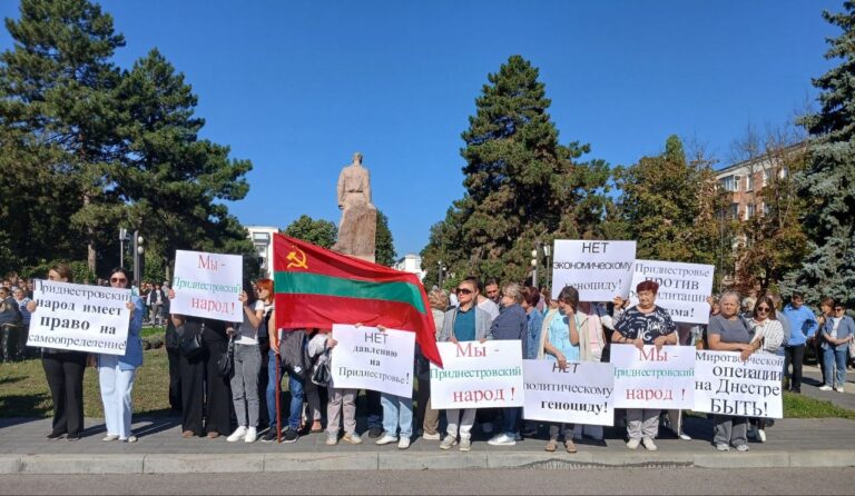 Молчать нельзя!