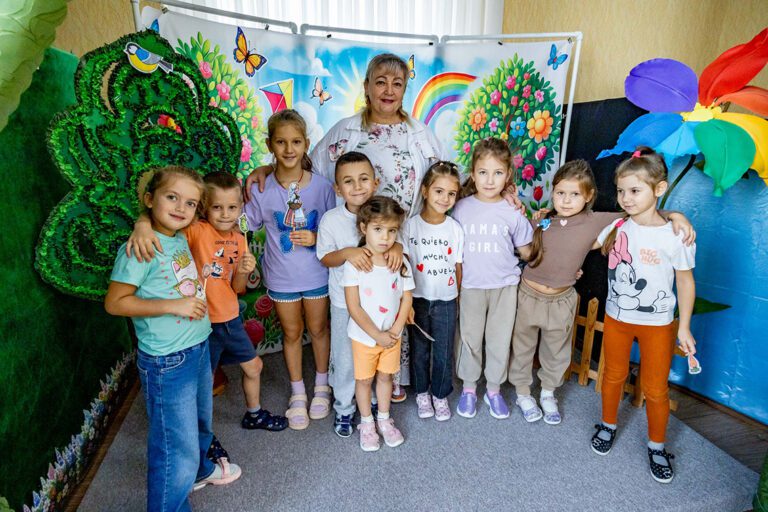 Верить в чудеса
