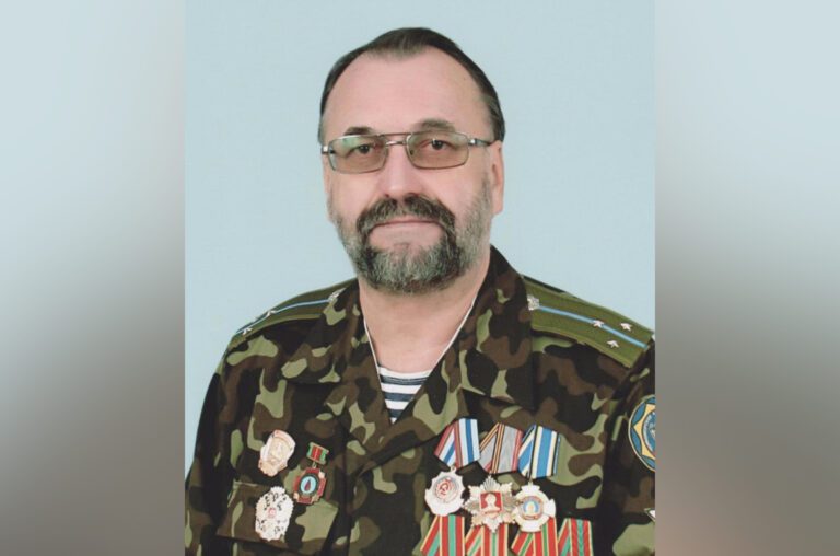 Время высказать свою позицию