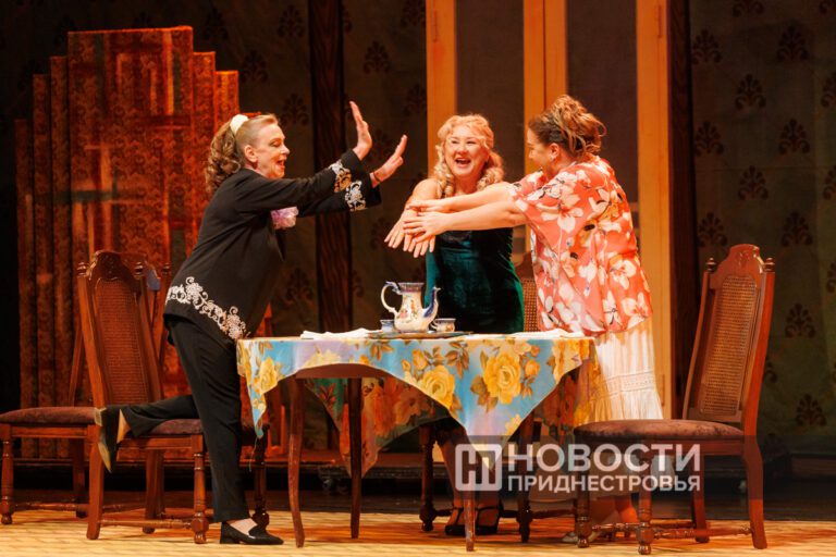 Обнадёживающая и лёгкая премьера