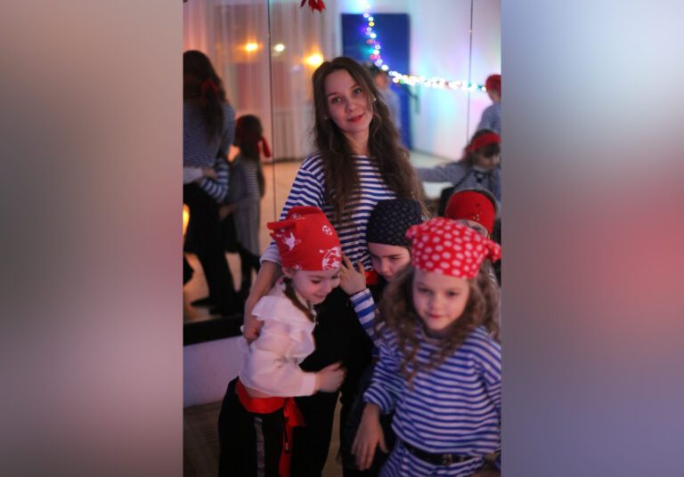 «Амели»: зажигать, учить, вдохновлять