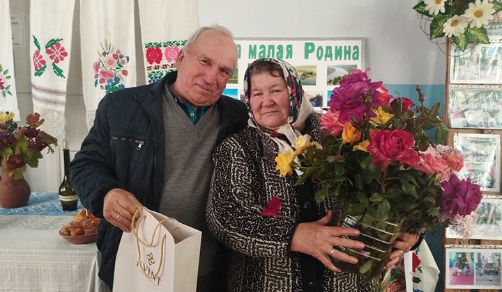 дубоссары храм