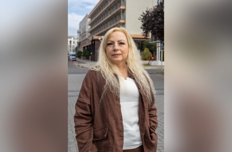Помощь и поддержка рядом