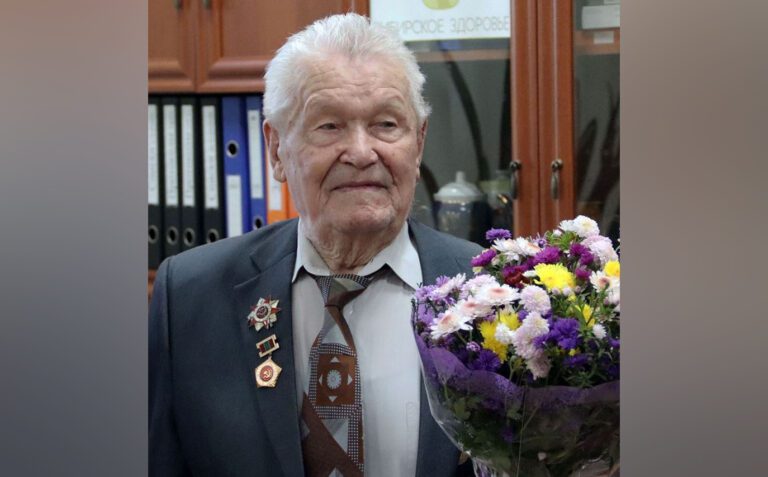 Солдаты Победы