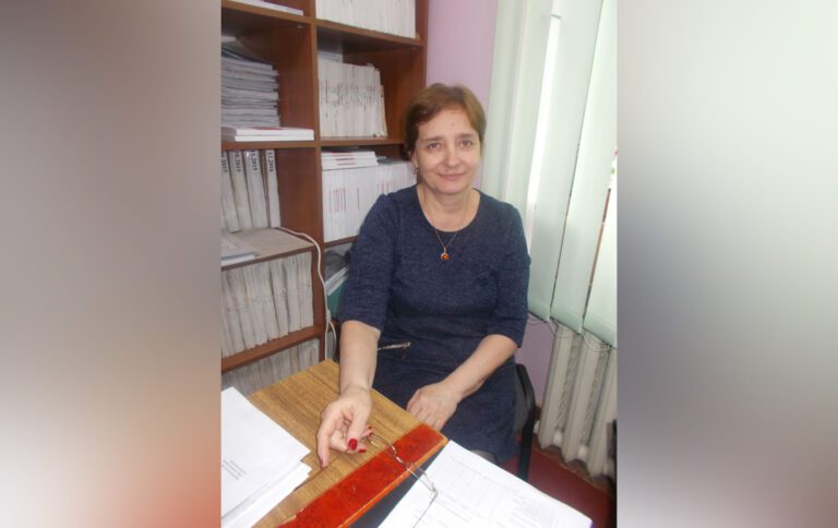 Магия и красота цифр Галины Мирон