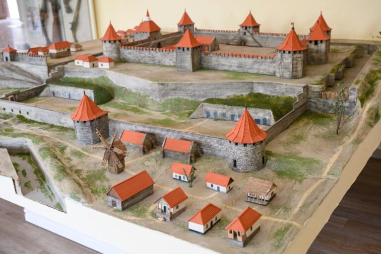 Виртуальная экскурсия. Добро пожаловать в музей