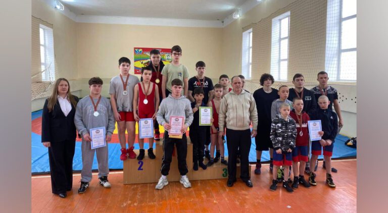 Уметь держать удар