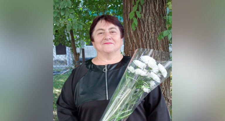 Сердце, наполненное любовью