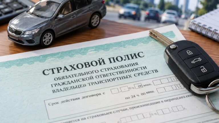 Жизнь без страха