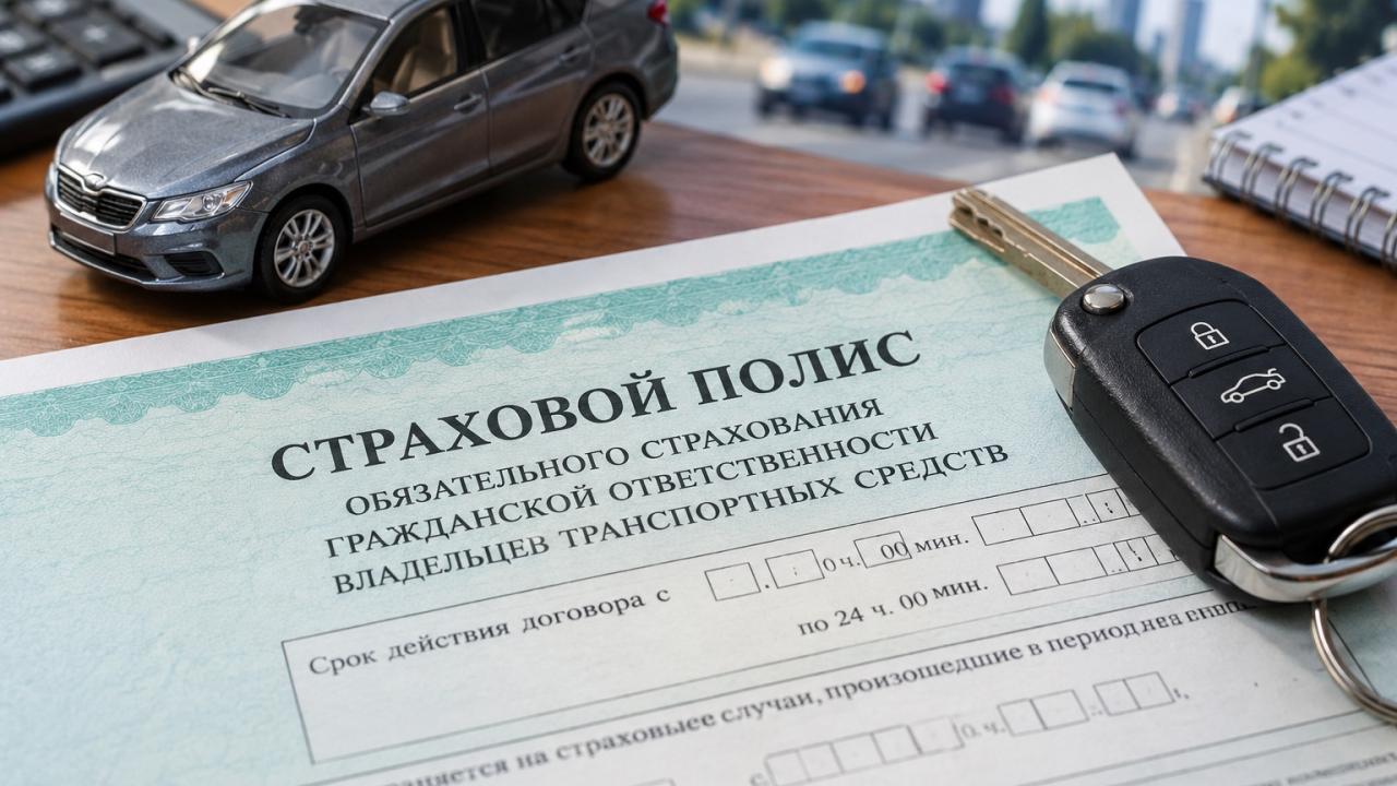 страхование