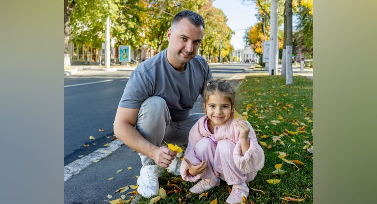 У Тирасполя всё впереди